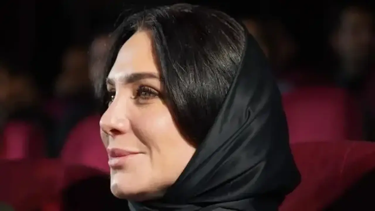 جائزة إيرانية.. سلاف فواخرجي تهدي تكريمها لغزة وتثير ردود فعل واسعة في الوسط الفني